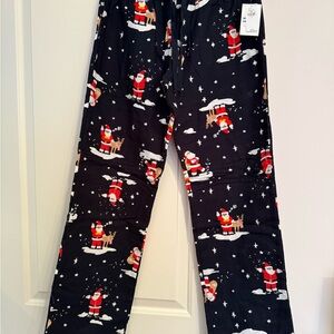 Old Navy Christmas Pajama Pants - NWT!